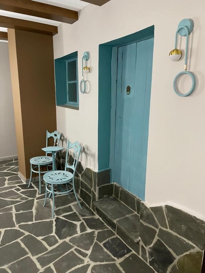 Palorto Hotel Gjirokastër 외부 사진
