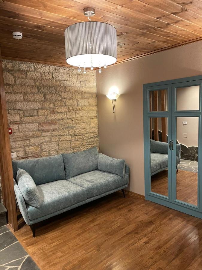 Palorto Hotel Gjirokastër 외부 사진