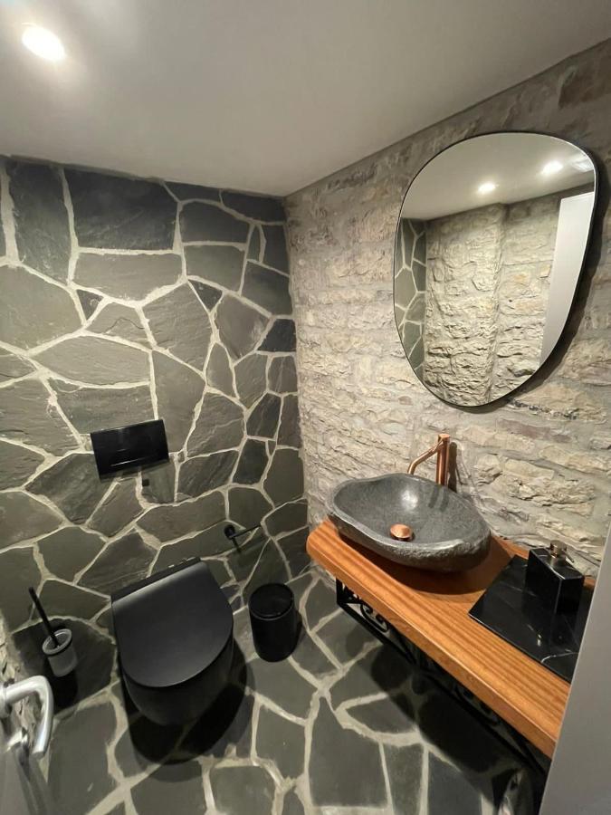 Palorto Hotel Gjirokastër 외부 사진