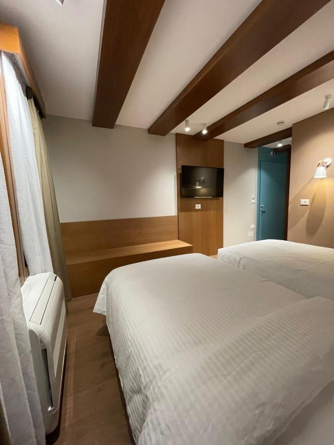 Palorto Hotel Gjirokastër 외부 사진