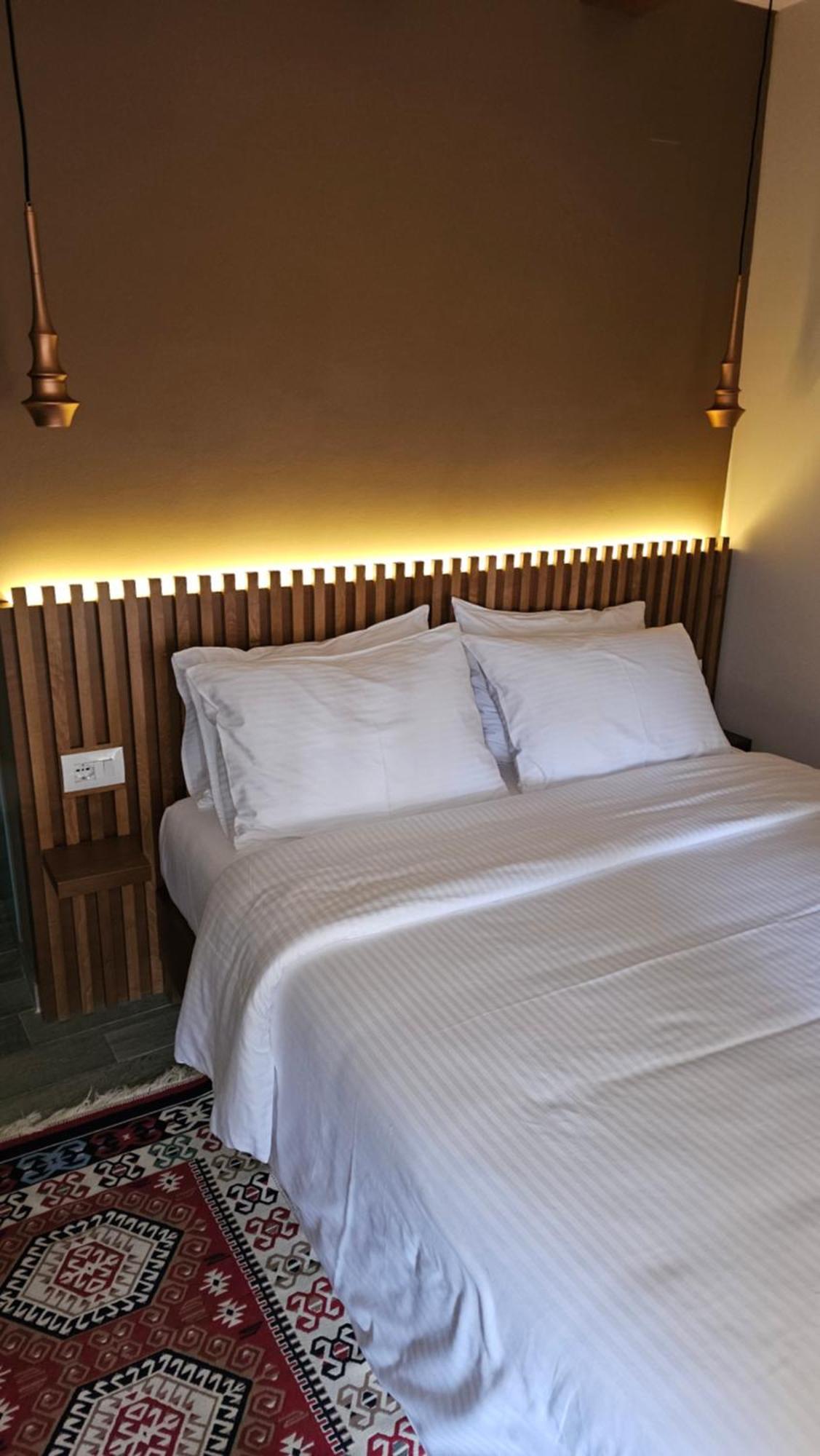 Palorto Hotel Gjirokastër 외부 사진