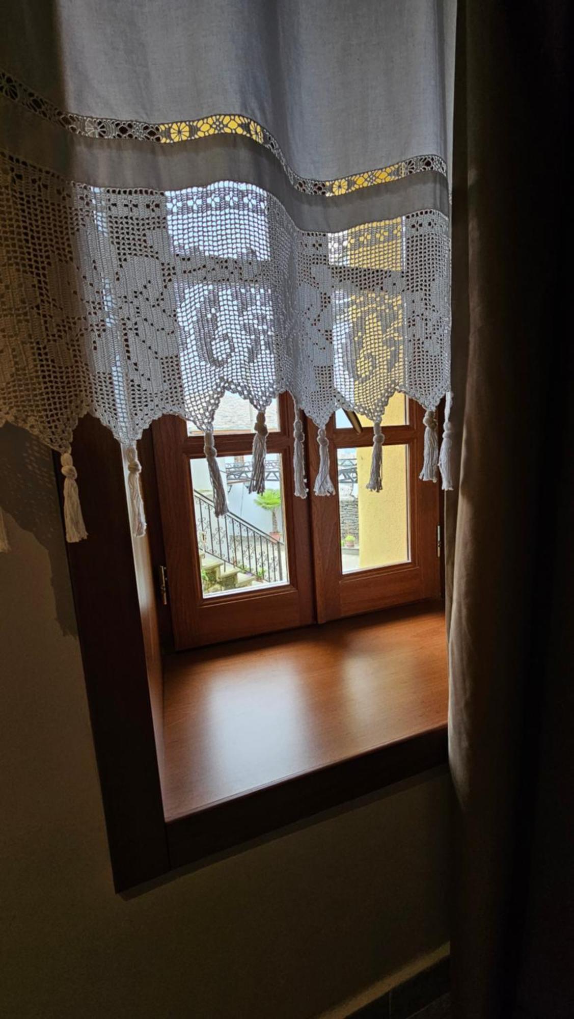 Palorto Hotel Gjirokastër 외부 사진